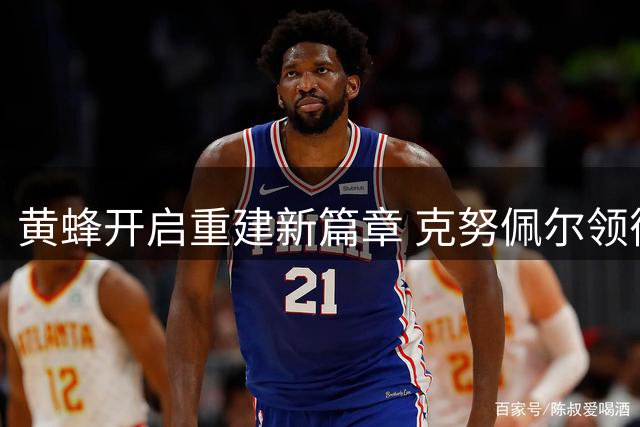 黄蜂开启重建新篇章 克努佩尔领衔冲击季后赛